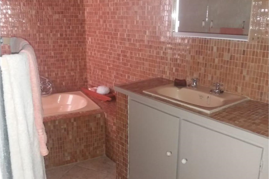 4 Bedroom Property for Sale in Sannieshof North West